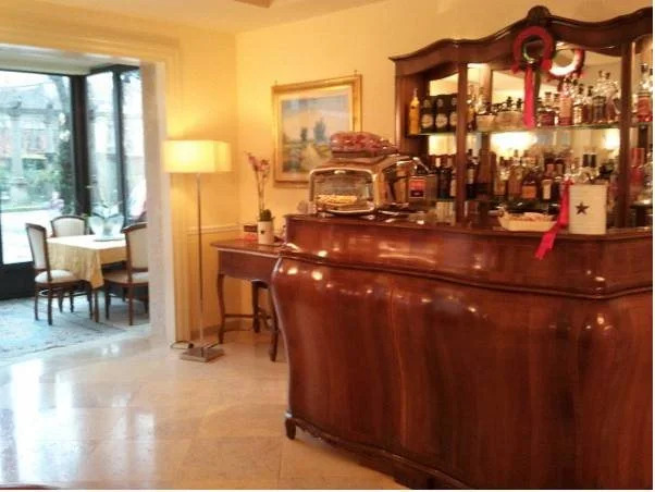 Albergo Minuetto