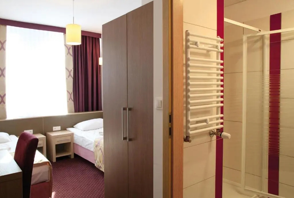 Arche Hotel Siedlce