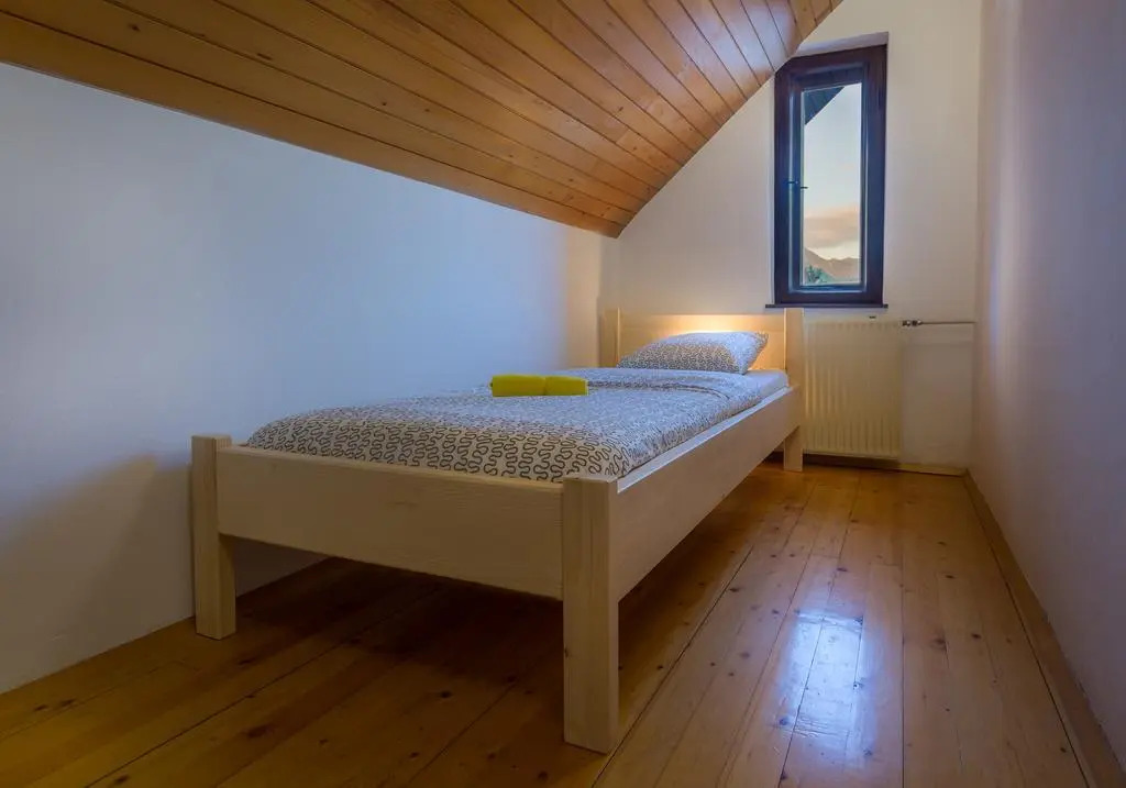 1A Adventure Hostel