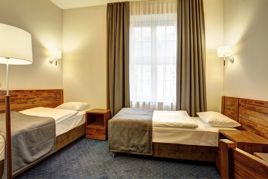 Hotel Piast Wrocław Centrum