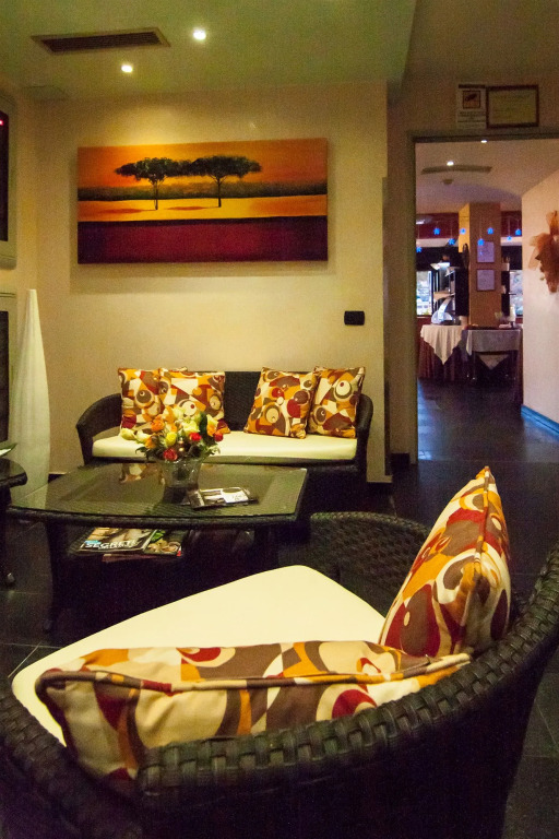 Hotel Savoia
