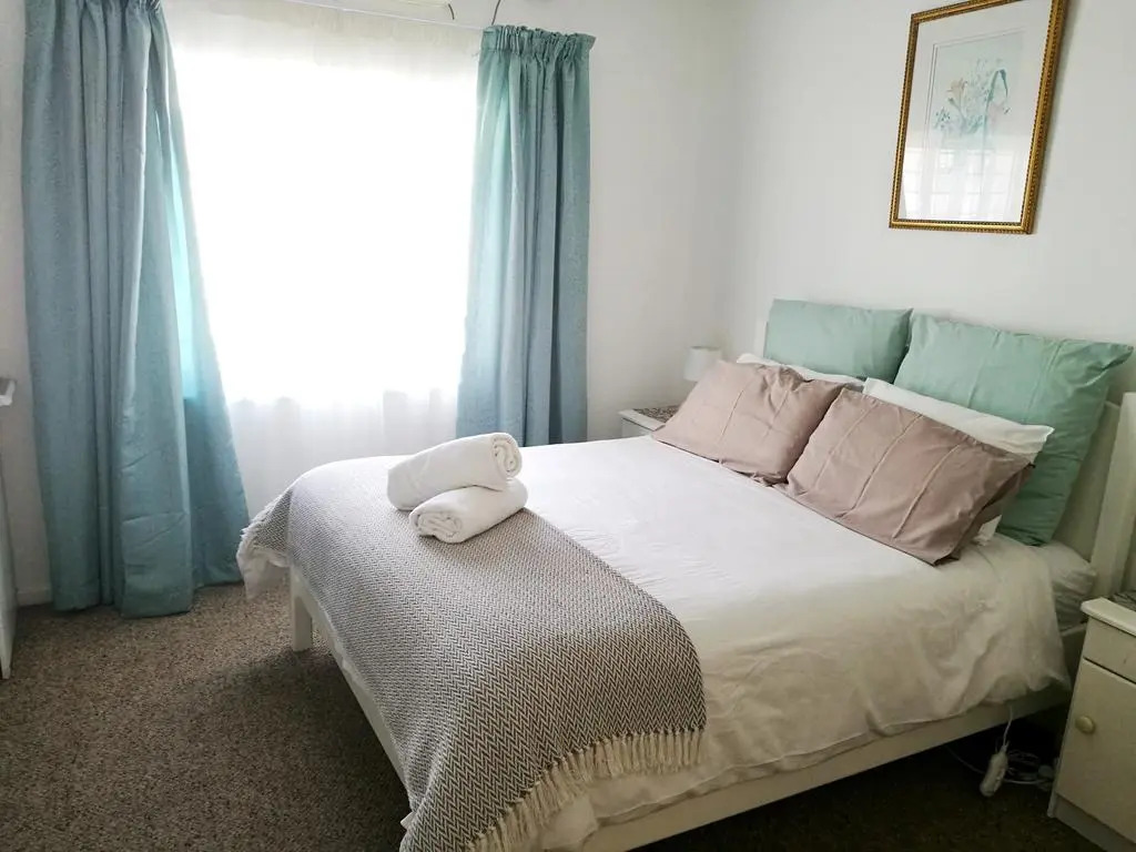 Big Skies Guesthouse