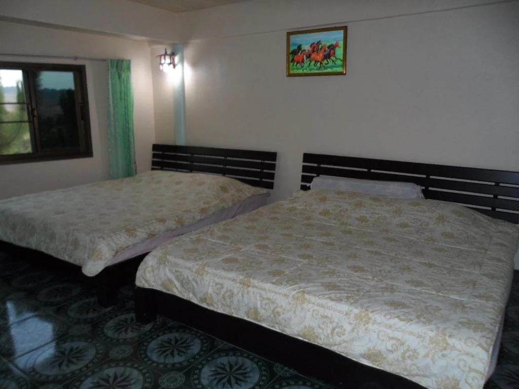 M&P Phuthong Resort Khao Kho