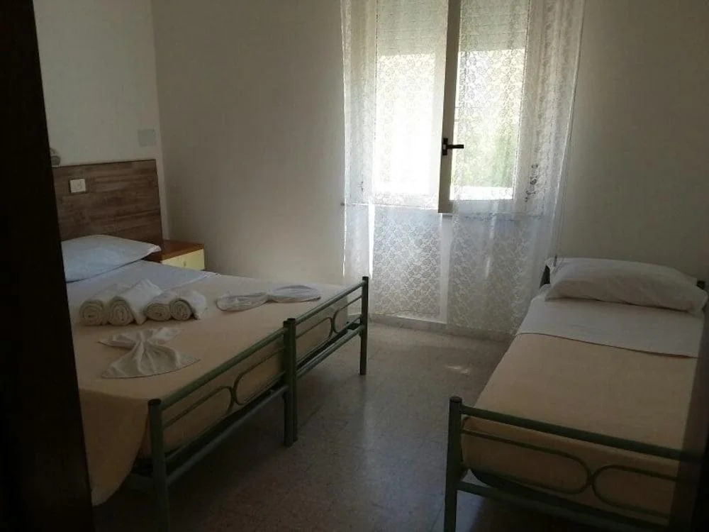 Hotel Ristorante Chiar di Luna