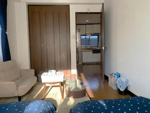 Namio Apartment 202