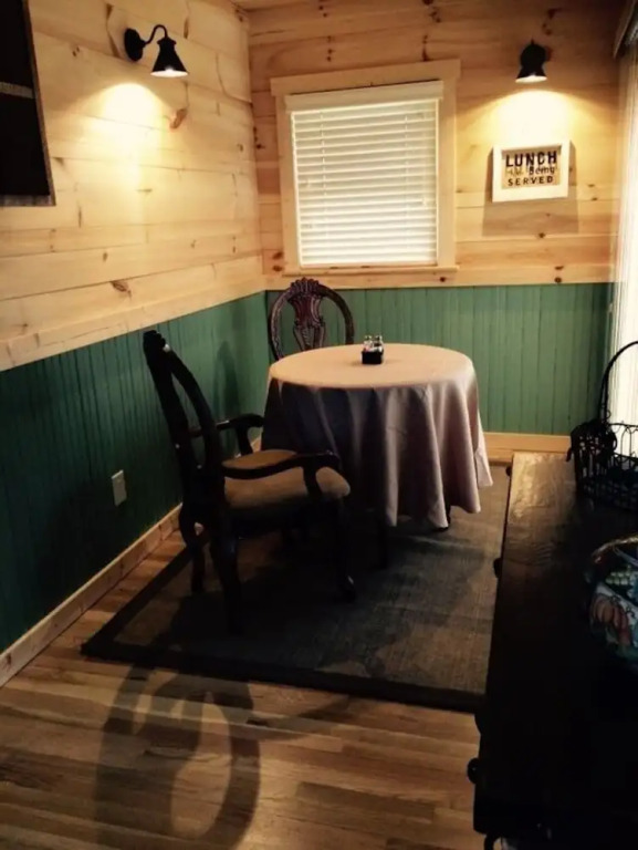 Sunflower Cottage 1 Bedroom 1 Bedroom 1 Bathroom Cottage