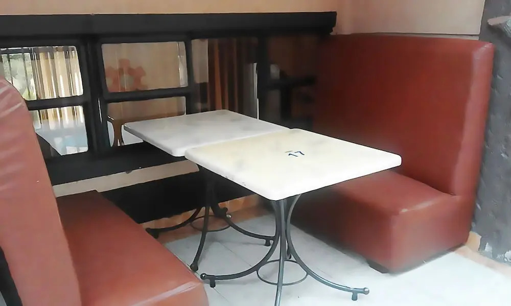 Hotel Bison Nakuru