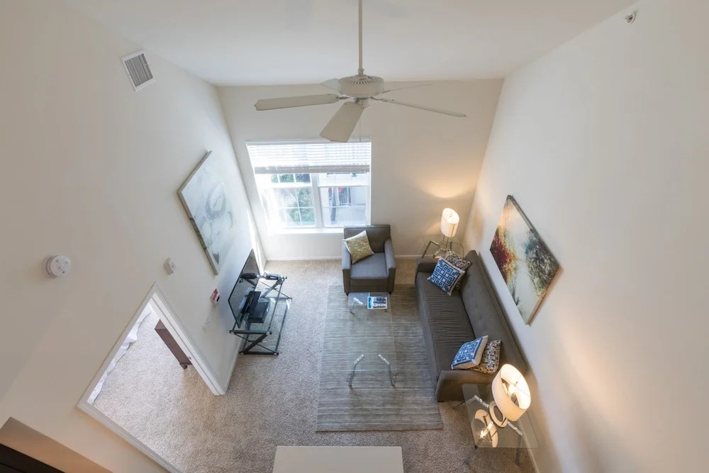 Global Luxury Suites Downtown Morristown