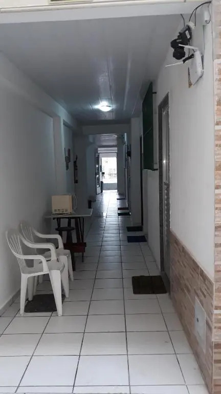 Apto 6 Todo Seu Não divide com ninguém Com Ar Cond Centro Praia da Costa Exc Localização
