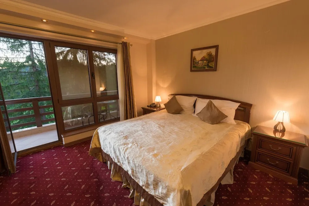 Hotel Edelweiss