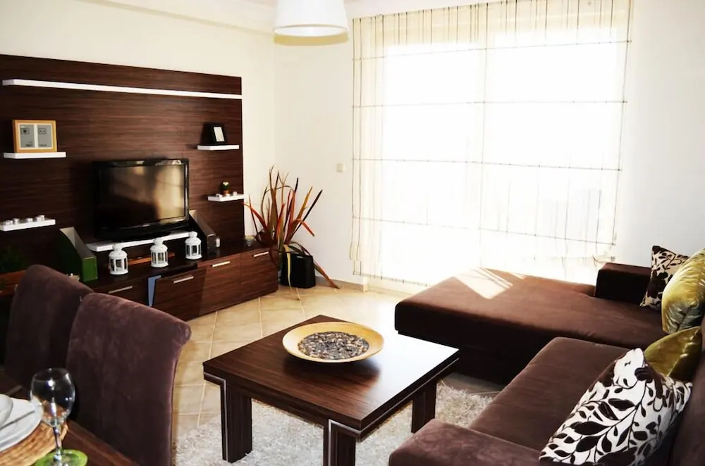 2 Bedroom Apartment Sea View 4 by Likya Global
