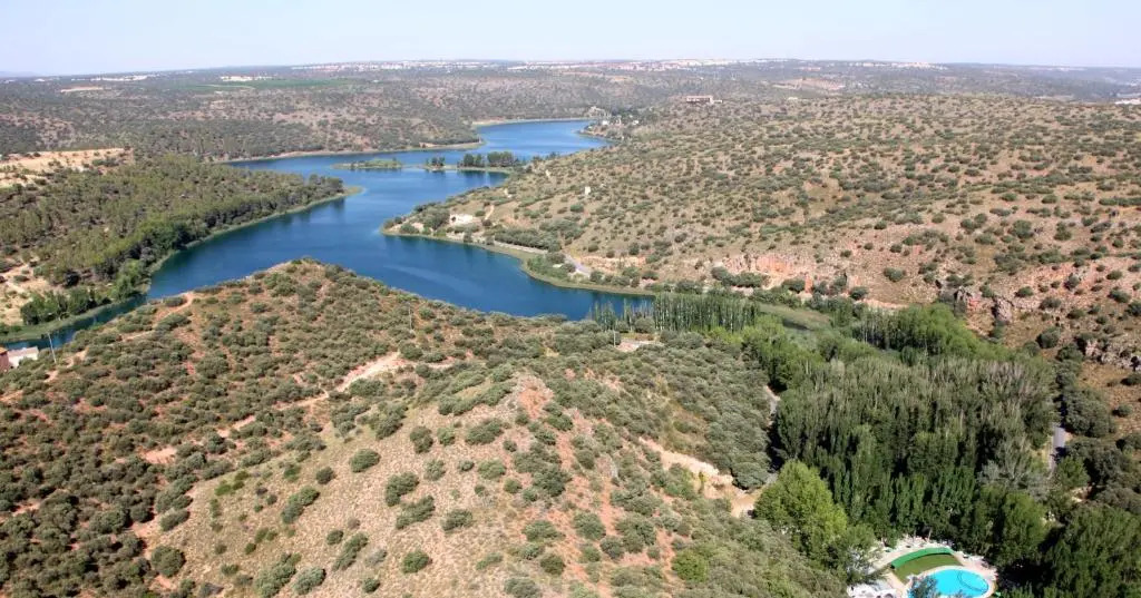 Hostal Guadiana