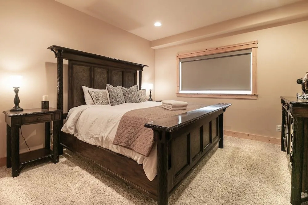 Bavarian Mountain Suite