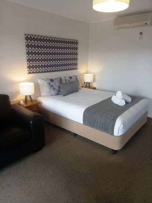 Albury Winsor Park Motor Inn