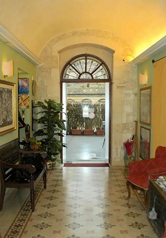 Hotel Relais Modica