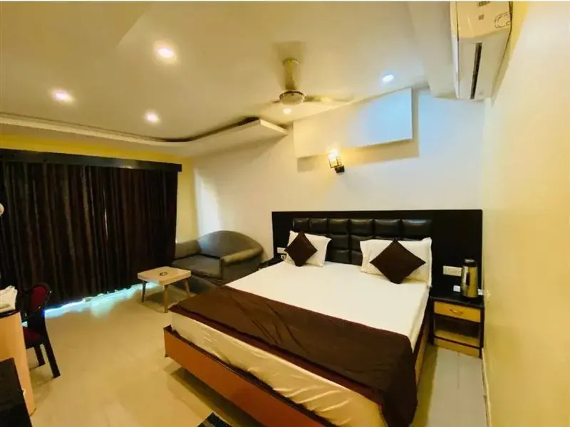 Hotel Vishal
