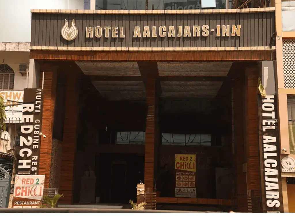 Aalcajars Inn