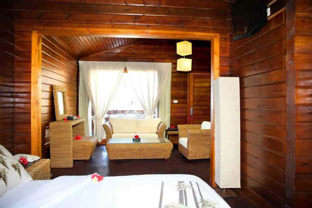 Itsandra Beach Hotel & Resort