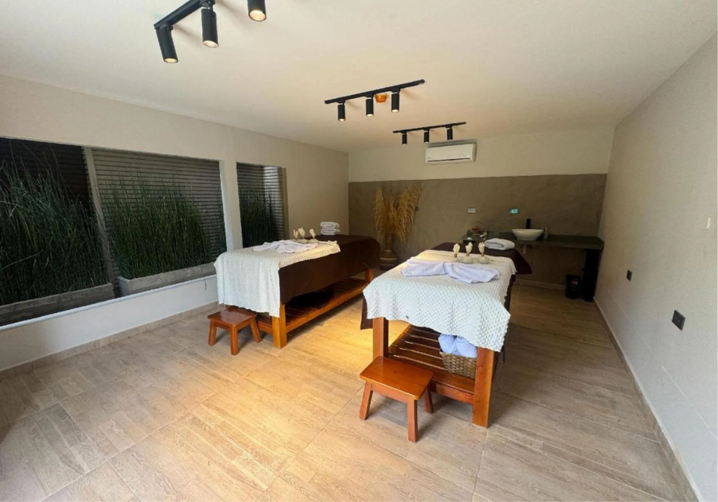 Hotel San Gil House