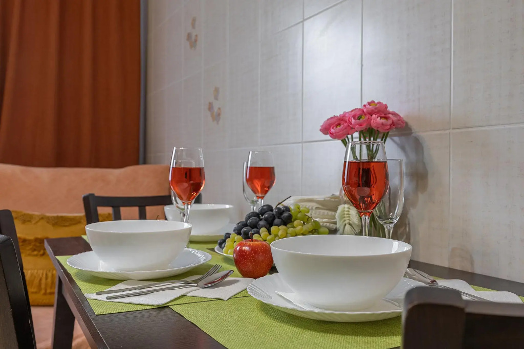 Prima Rent на улице Полтавская 37