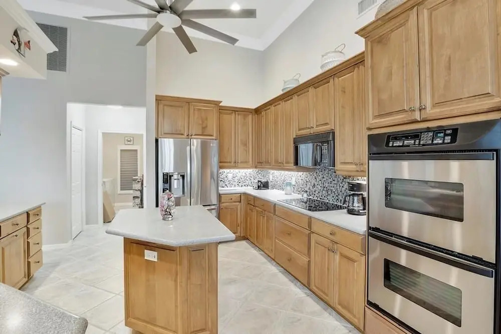 Banyan Ct. 851 Marco Island Vacation Rental 3 Bedroom Home