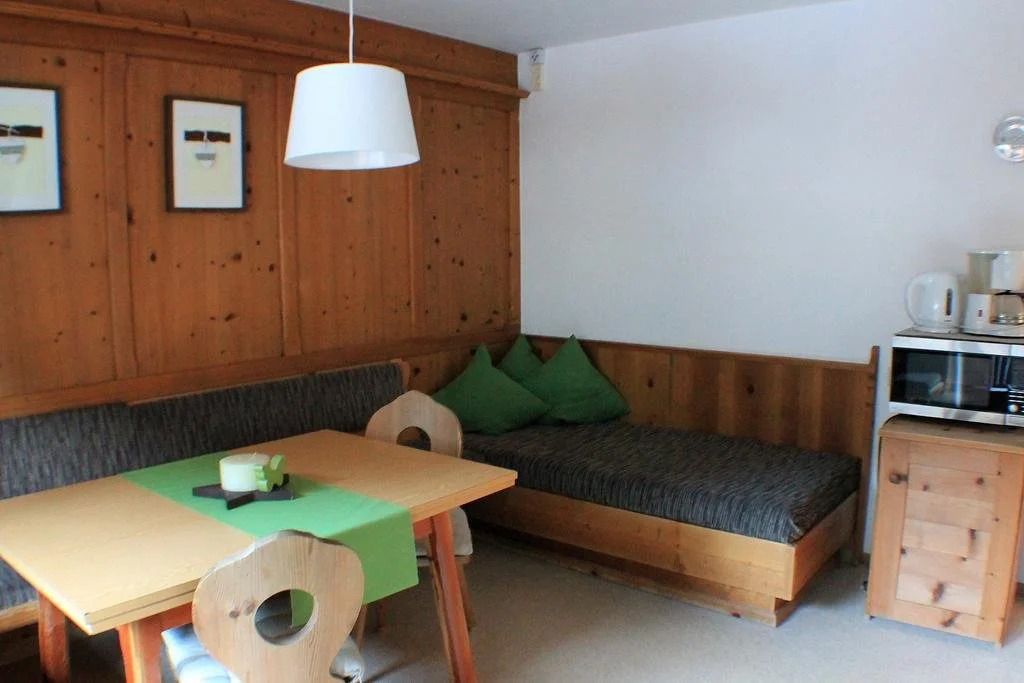Appartment Bergheim