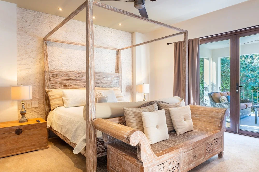 Villa Uxmal