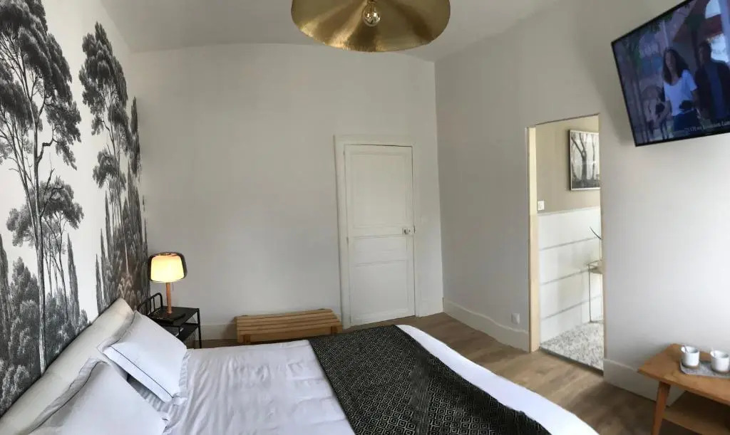 La Lambertine & Spa