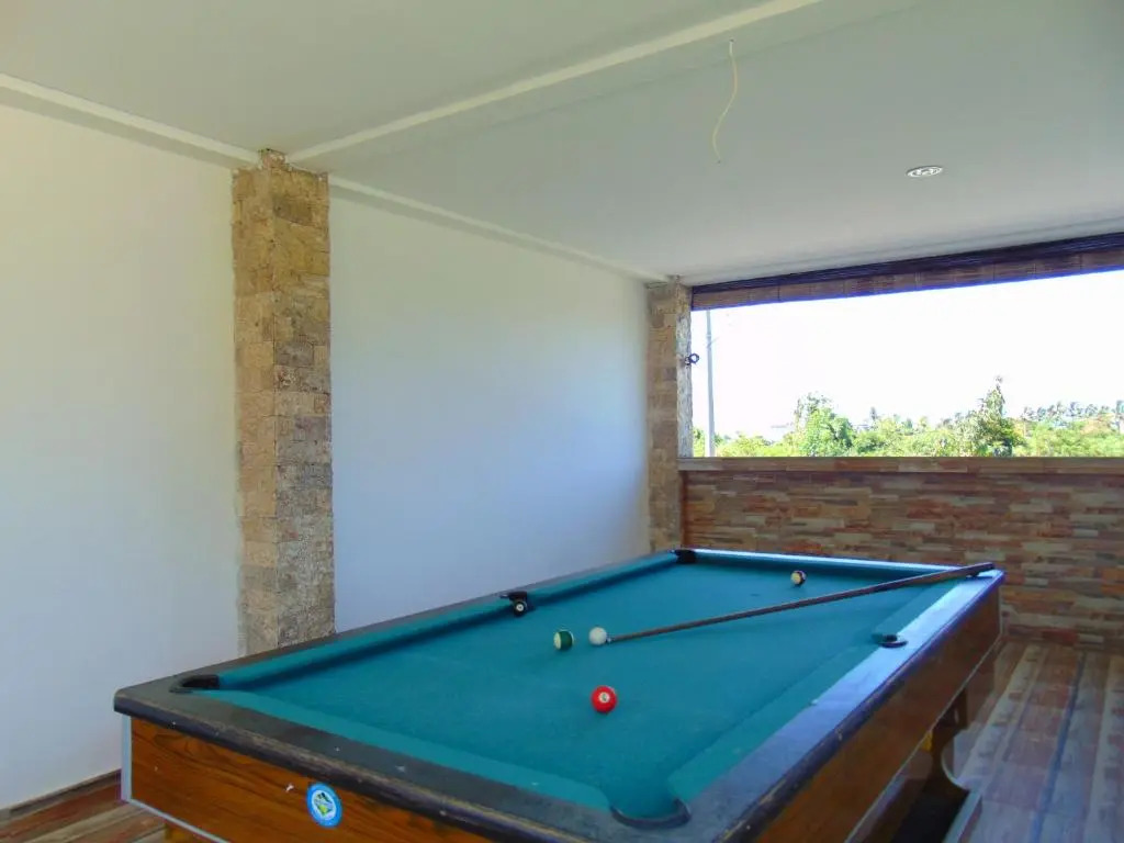 Taman Asih Bingin Homestay