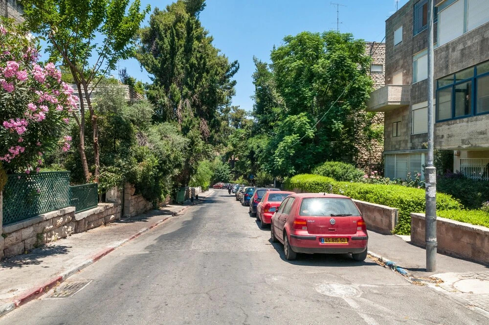 Sweet Inn Apartments - Molcho Street