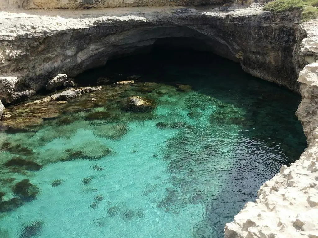 Corte del sole Salento