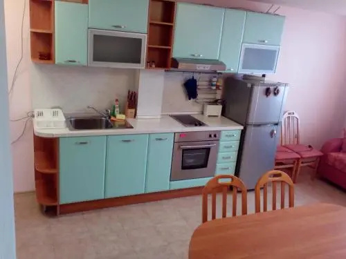 Todorini Kuli Apartments