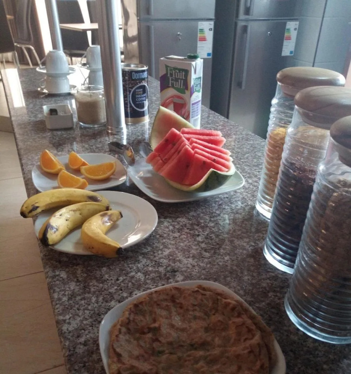 CySuites Apartment Hotel