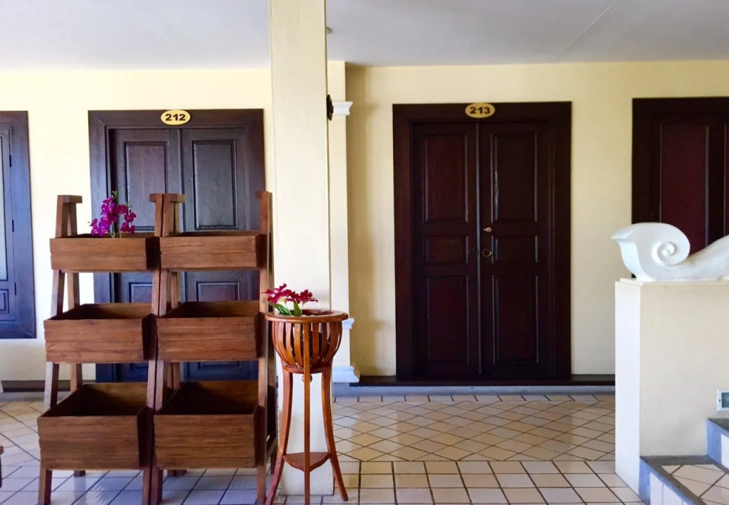 Na Thapae Chiangmai Hotel