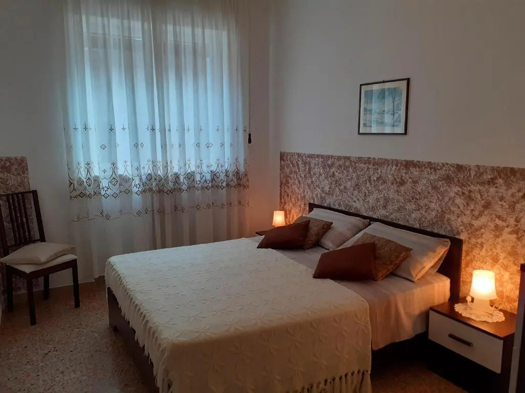 Saglia Apartments