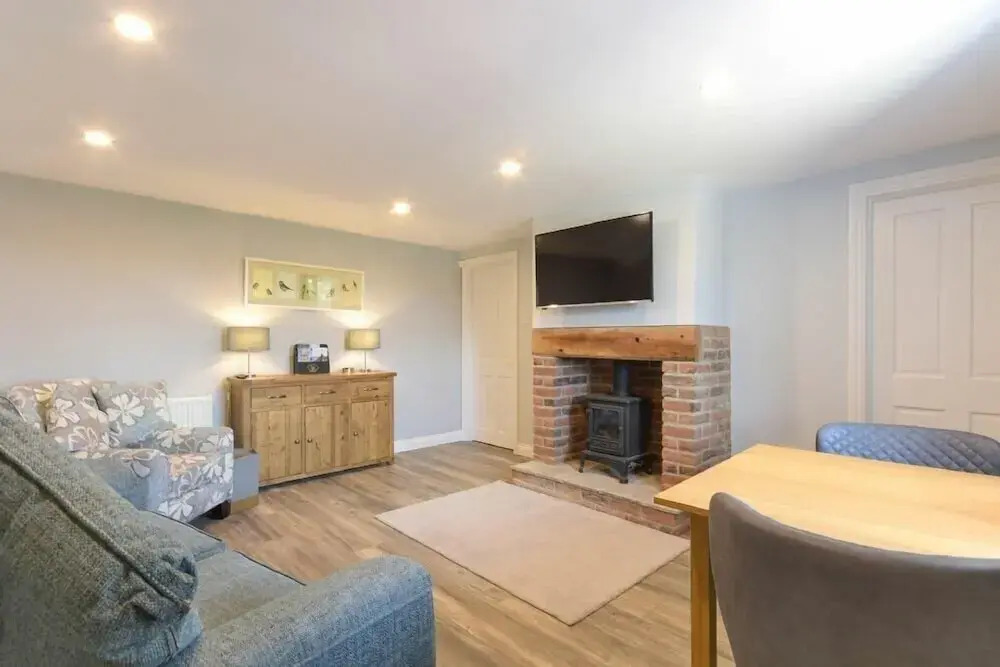 Dairymaids Cottage