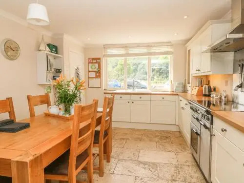 1 River Cottage, Calstock