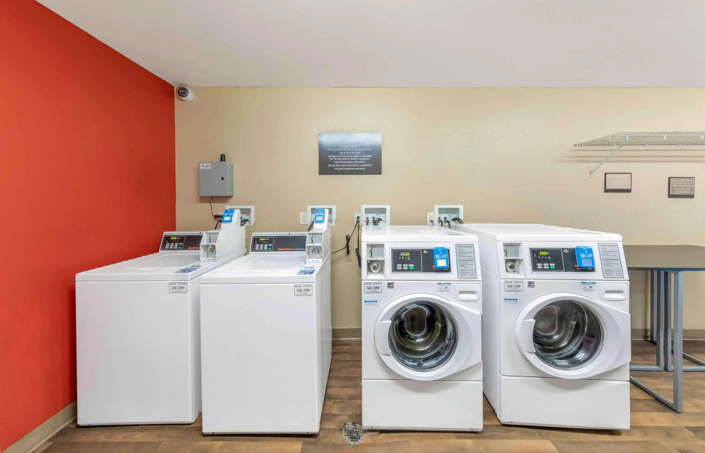 Extended Stay America Los Angeles - Carson