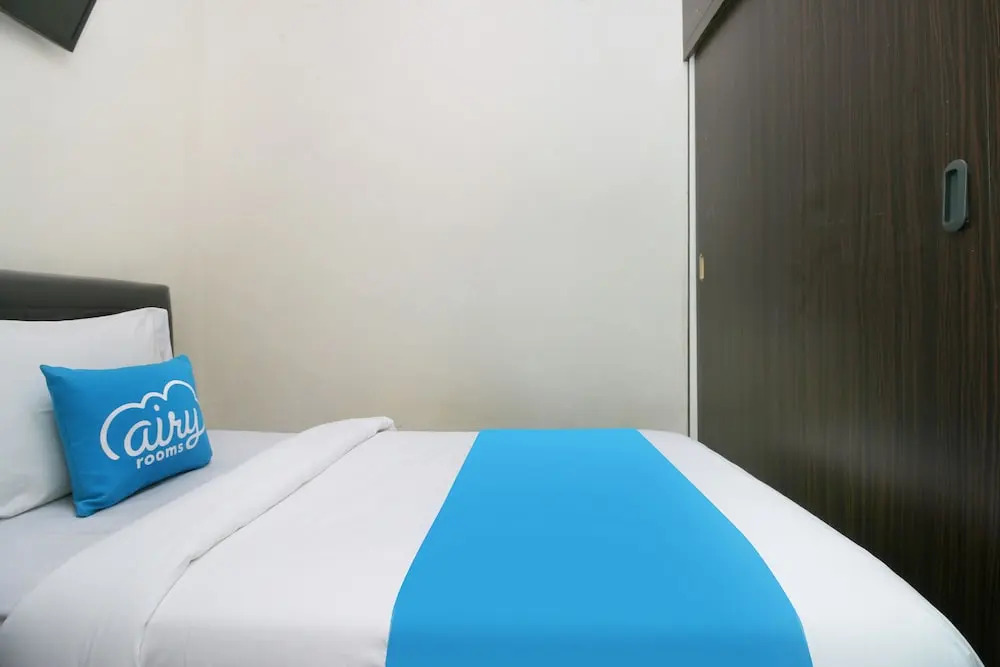 Airy Eco Taman Sari Mangga Besar Tiga Belas 1 Jakarta