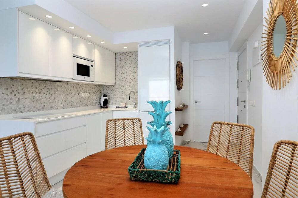 Apartamento Don Miguel Deluxe 22 A