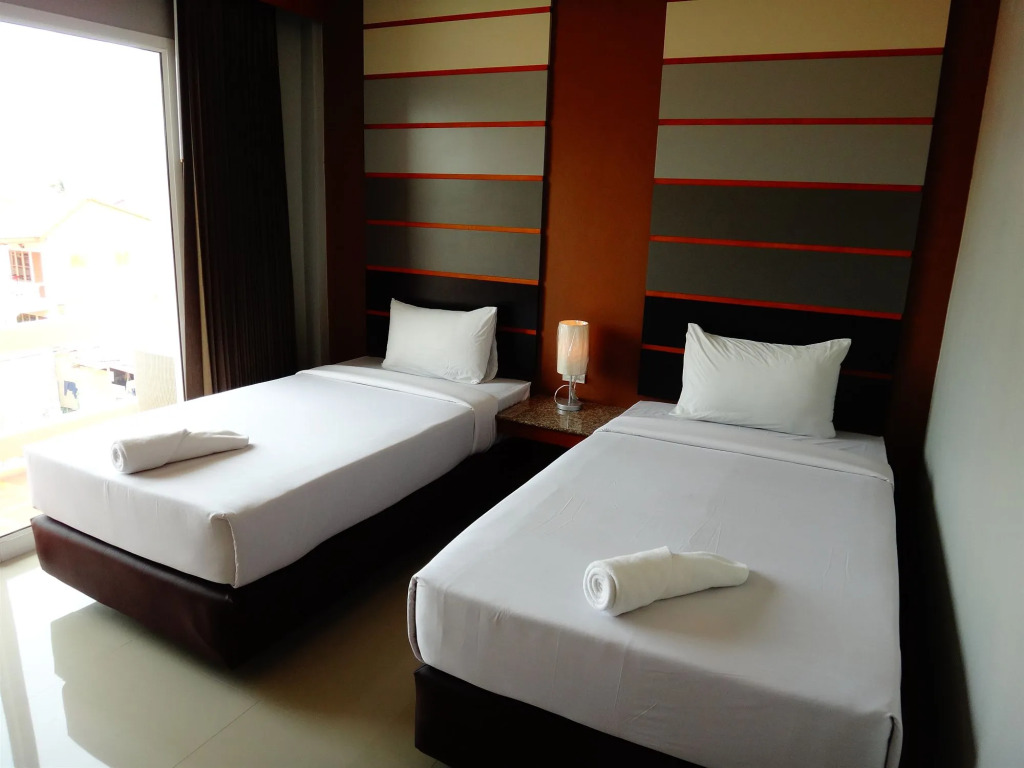 Phangan Pearl Villa