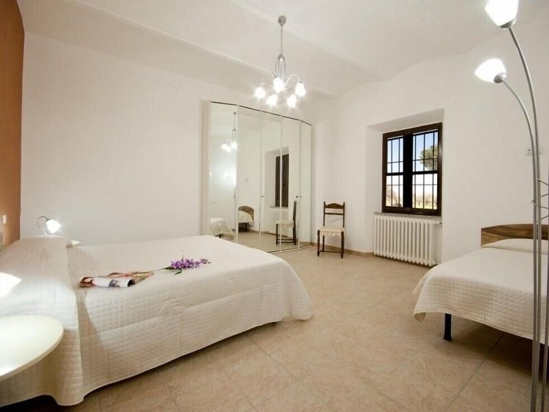 Agriturismo Podere La Valle