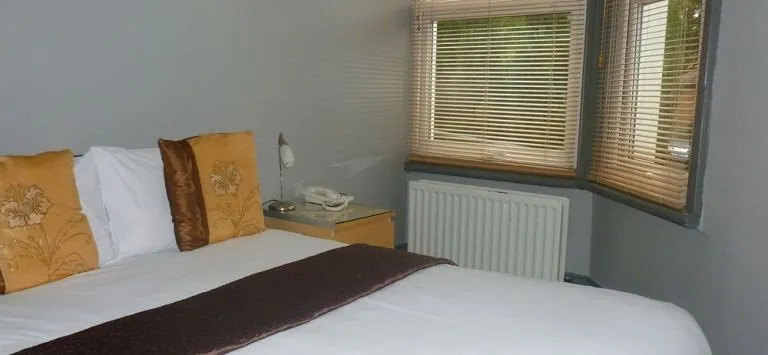Jesmond Hotel