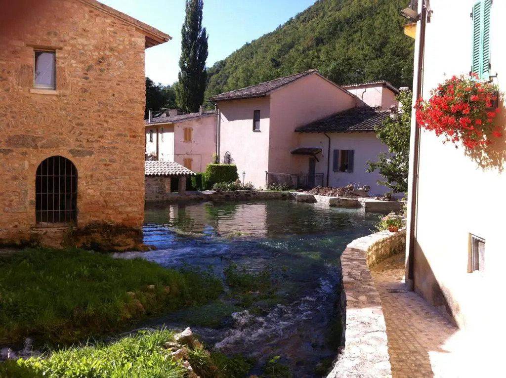 Residence Menotre