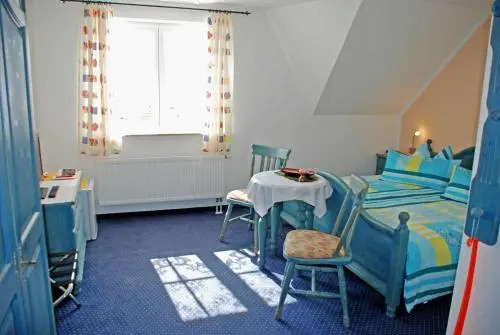 Selliner Pension am Waldrand