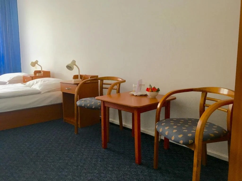 Hotel Impuls