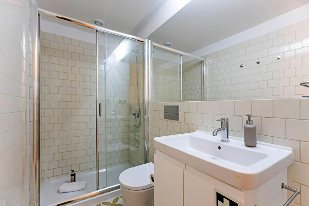 Lóios 1BR Flat Downtown by LovelyStay