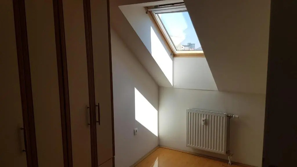 Experience Novi Sad Residence