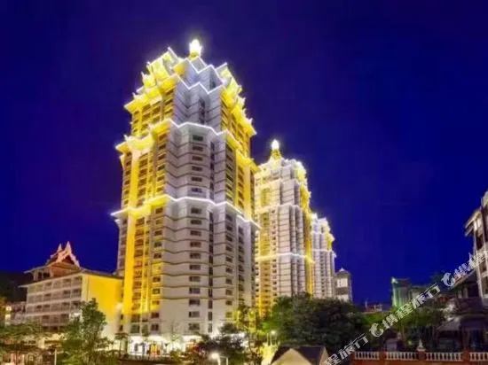 Yunshui Boutique Hotel