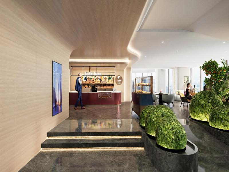 voco Suites Shenzhen Huanggang by IHG